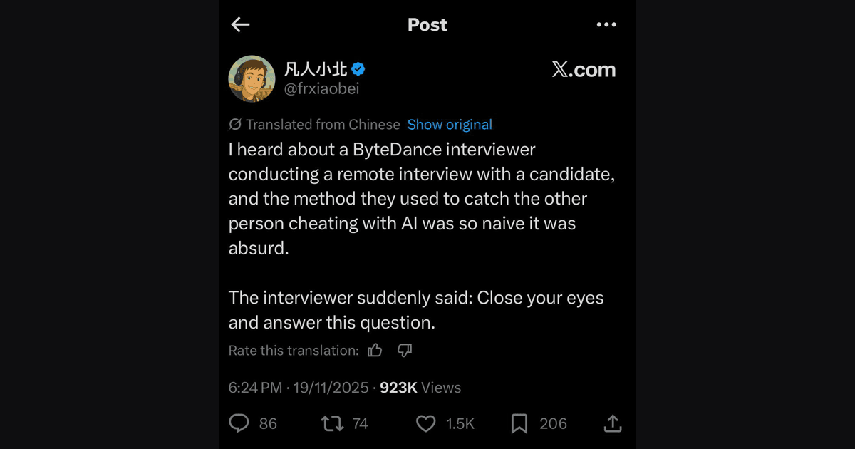 AI-Enabled Coding Interviews: What's Actually Changing in 2026