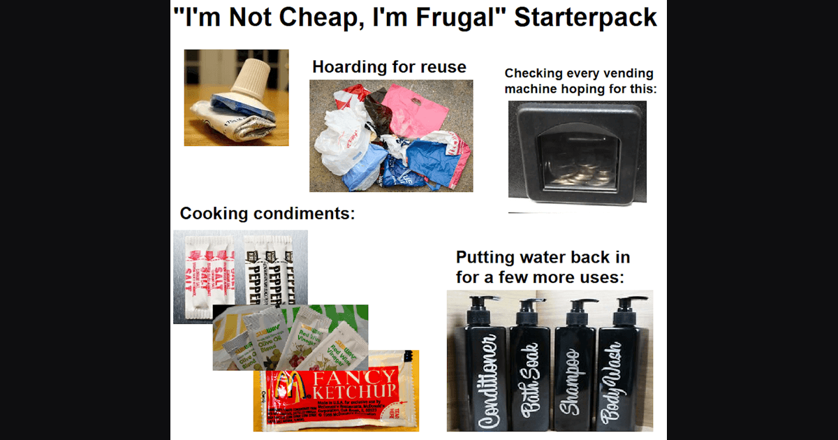 Amazon Frugality Leadership Principle: You Prepared the Wrong Story