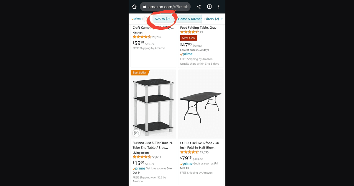 Amazon Mobile Engineer Interview: Every Round, Decoded