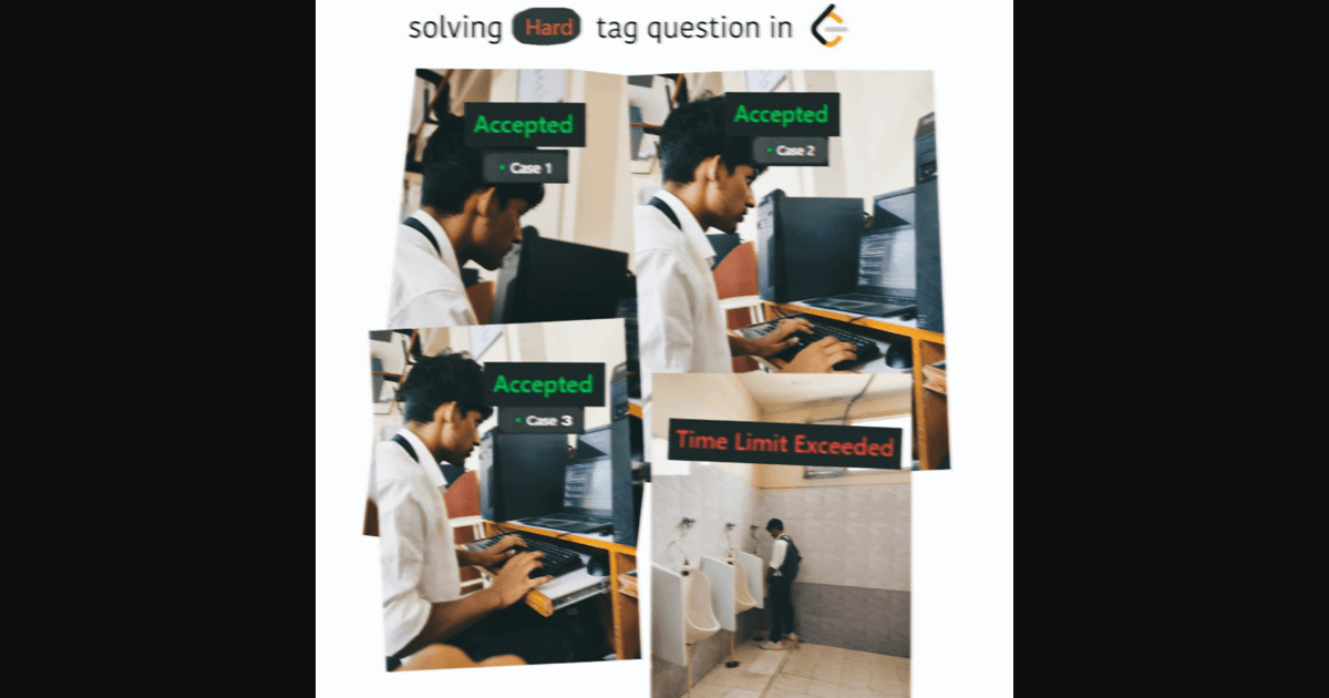 Coding Interview Difficulty Is 60% Medium. Your Prep Isn't.