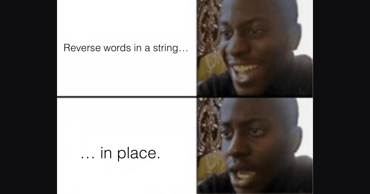 Memorized Solutions Break on the First Twist: How to Actually Solve Coding Interview Problems