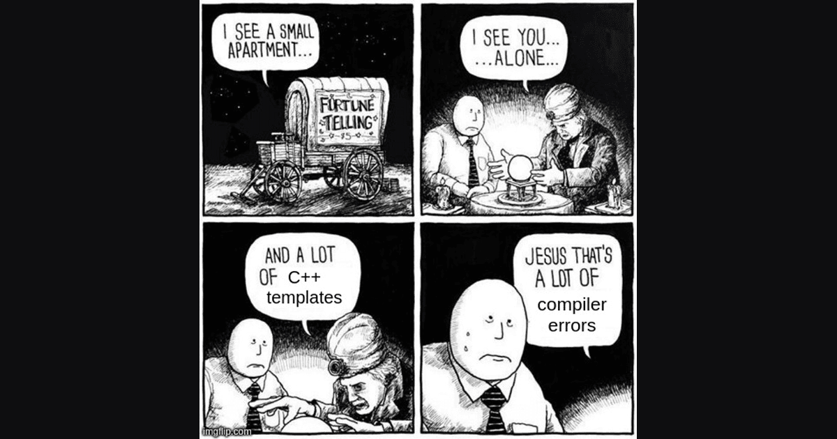 C++ for Coding Interviews: The STL Toolkit That Actually Matters