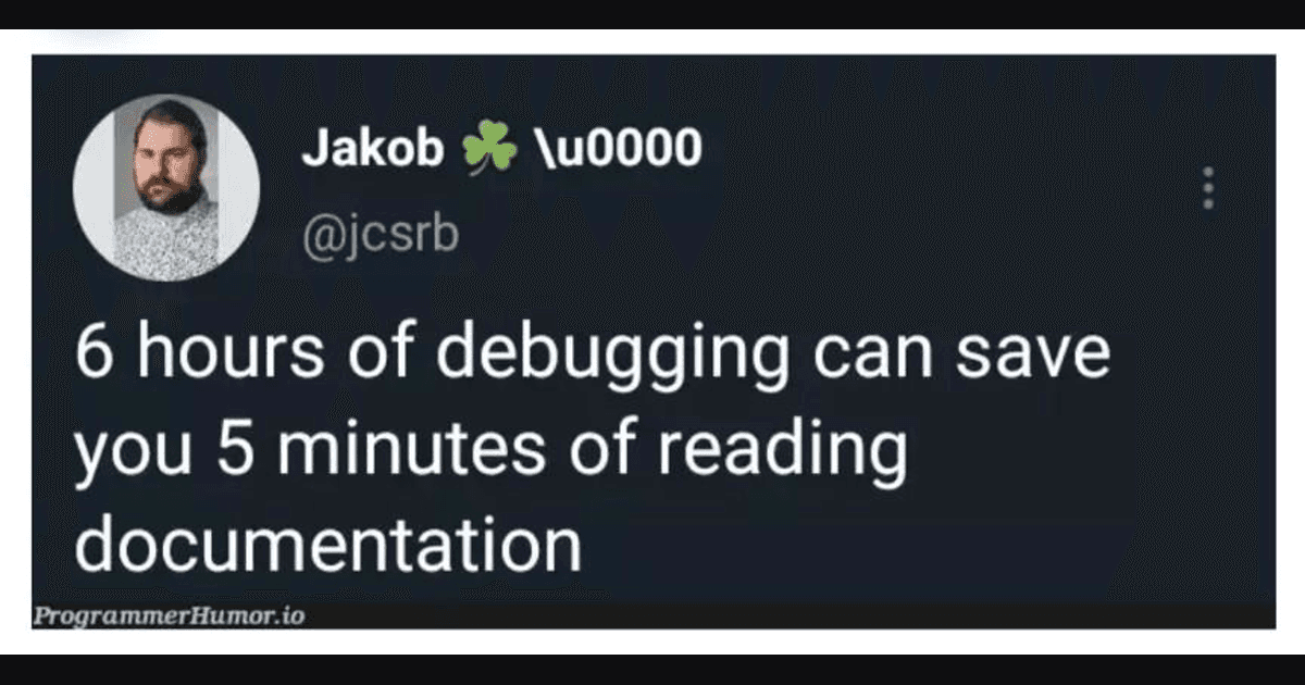 Hard Debugging Interview: What Gets Scored Isn't the Fix