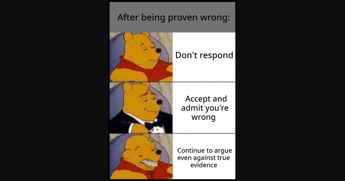 "Disagree and Commit" Interview Question: You Told the Wrong Half