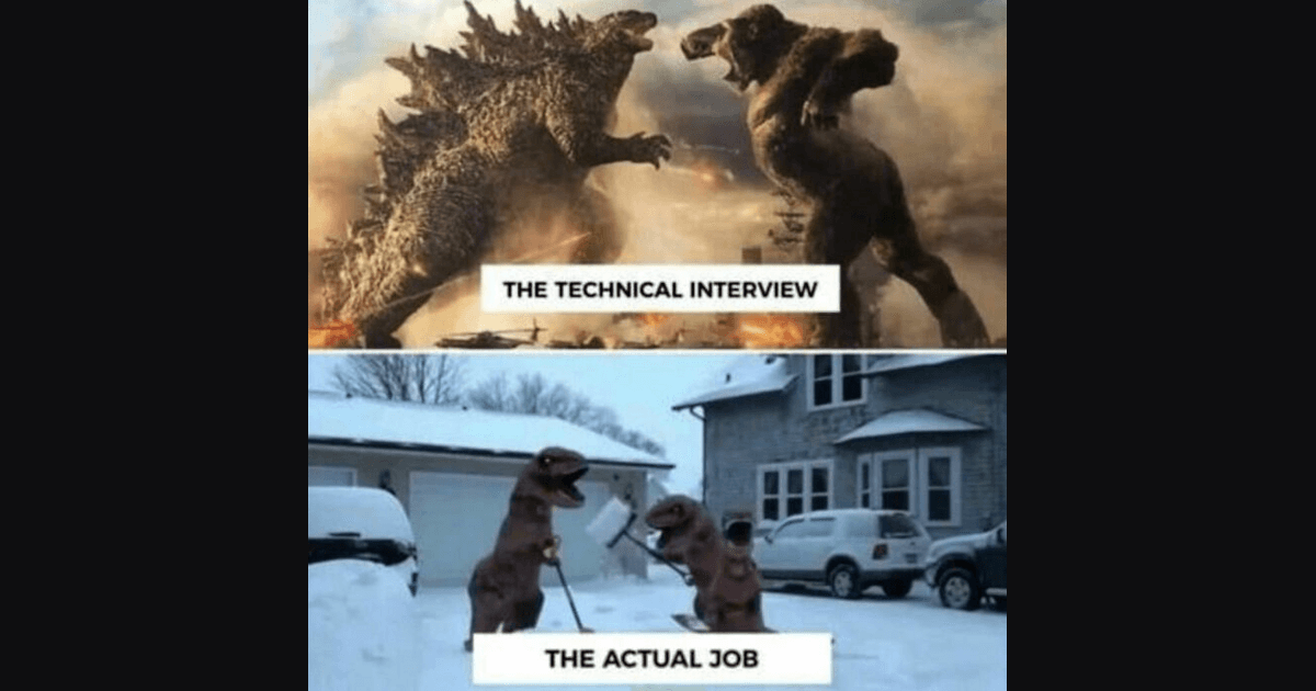 DSA for Platform and Infrastructure Engineers: What Interviews Actually Test