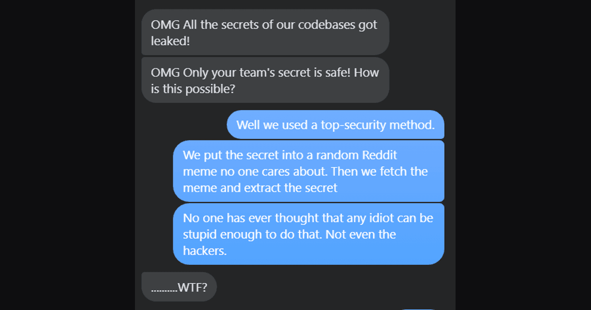 DSA for Security Engineers: What the Interview Actually Tests