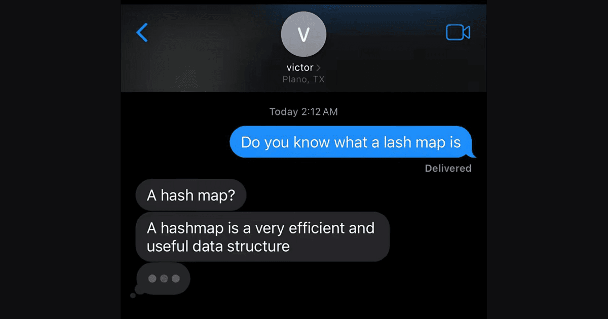 Hash Map Time Complexity: How O(1) Really Works (and When It Doesn't)