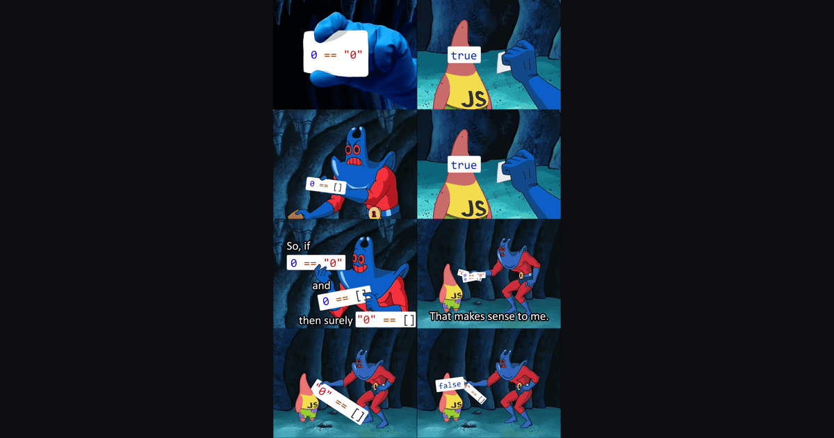 JavaScript for Coding Interviews: Built-ins, Gotchas, and What's Missing