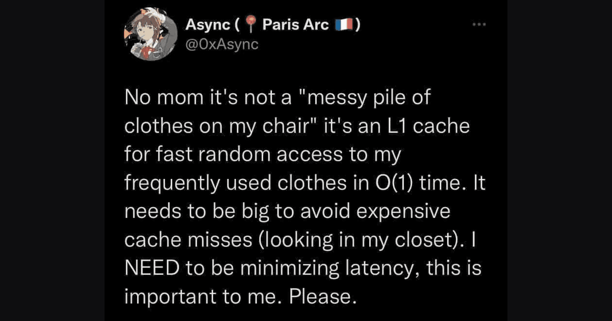 LFU Cache: One Clever Integer Keeps the Whole Thing O(1)