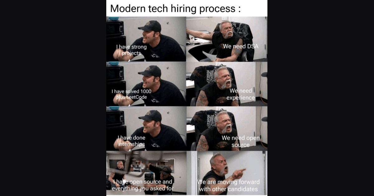 Meta Onsite Interview Loop: What Each Round Is Really Testing