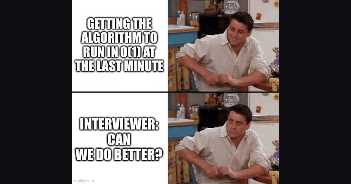 Meta Software Engineer Interview: Rounds, DSA, and What Gets You Hired