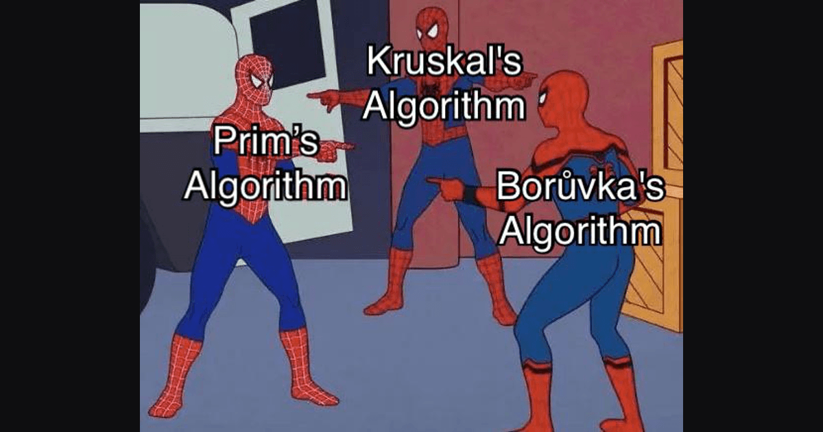 What Is a Minimum Spanning Tree? Graph Connectivity at Minimum Cost