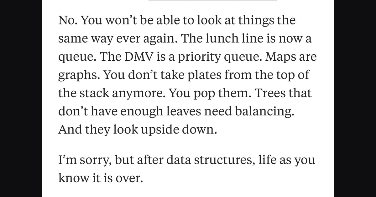 Queue vs Deque: When One Direction Isn't Enough for Sliding Window