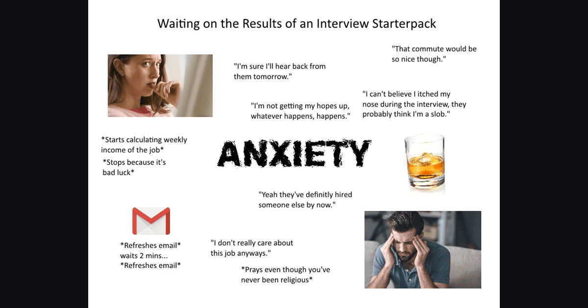 The Software Engineer Interview Loop: The Round That Happens Without You