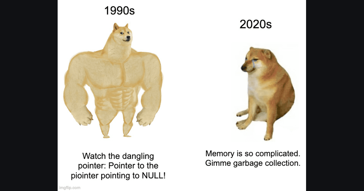What Is Garbage Collection? Memory Management Without the Manual Work