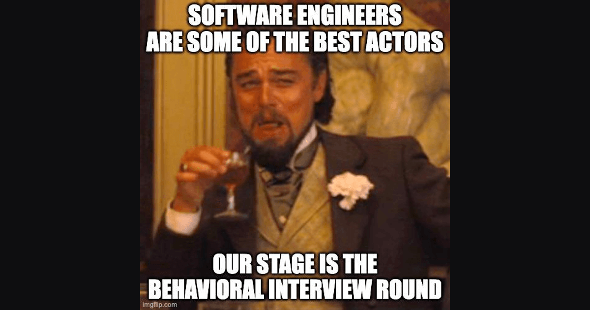 Amazon Earn Trust Interview Question: It's Not About Being Liked