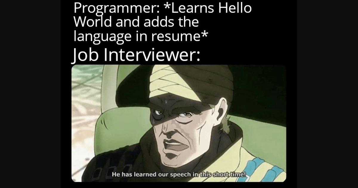 Coding Interview Practice Is Training You, Not Just Testing You