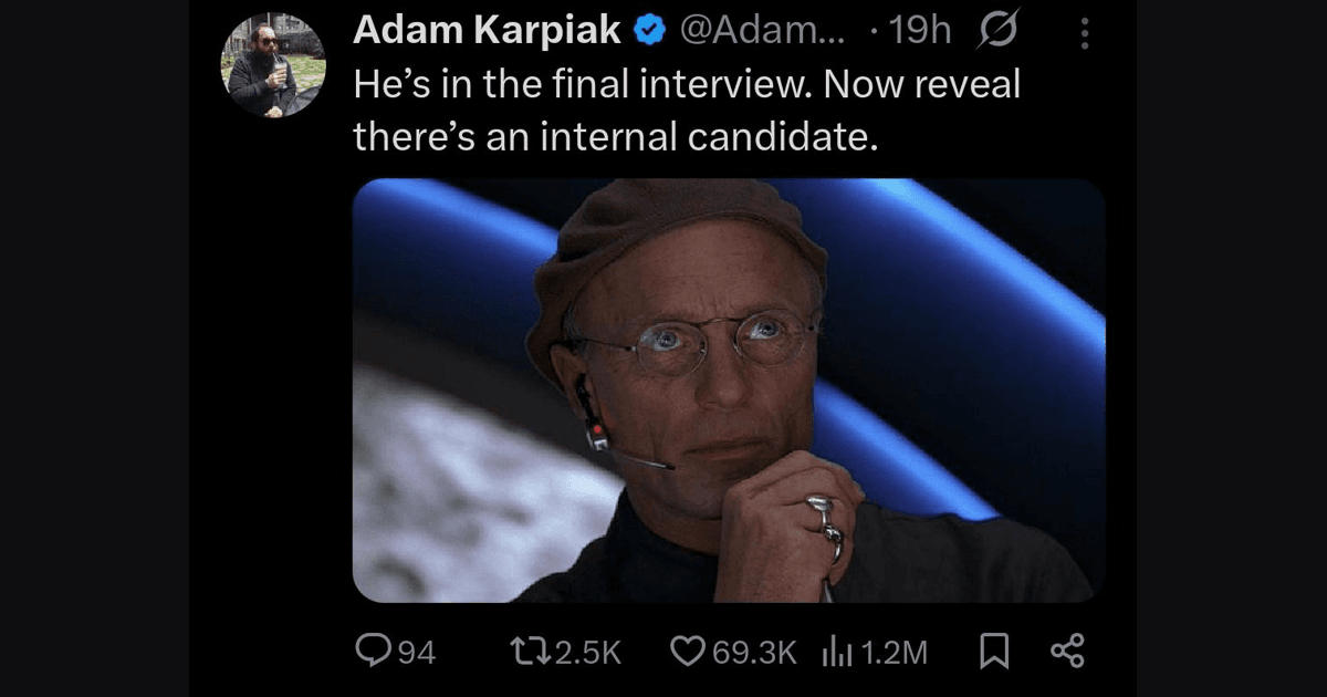 Tell Me About a Difficult Customer Interview Question: What It's Actually Testing