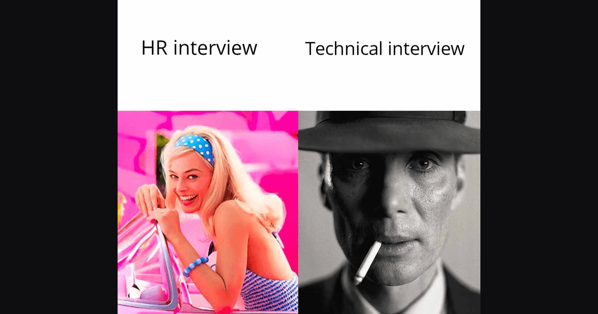 Hard Technical Problem Interview: The Dead Ends Are the Point