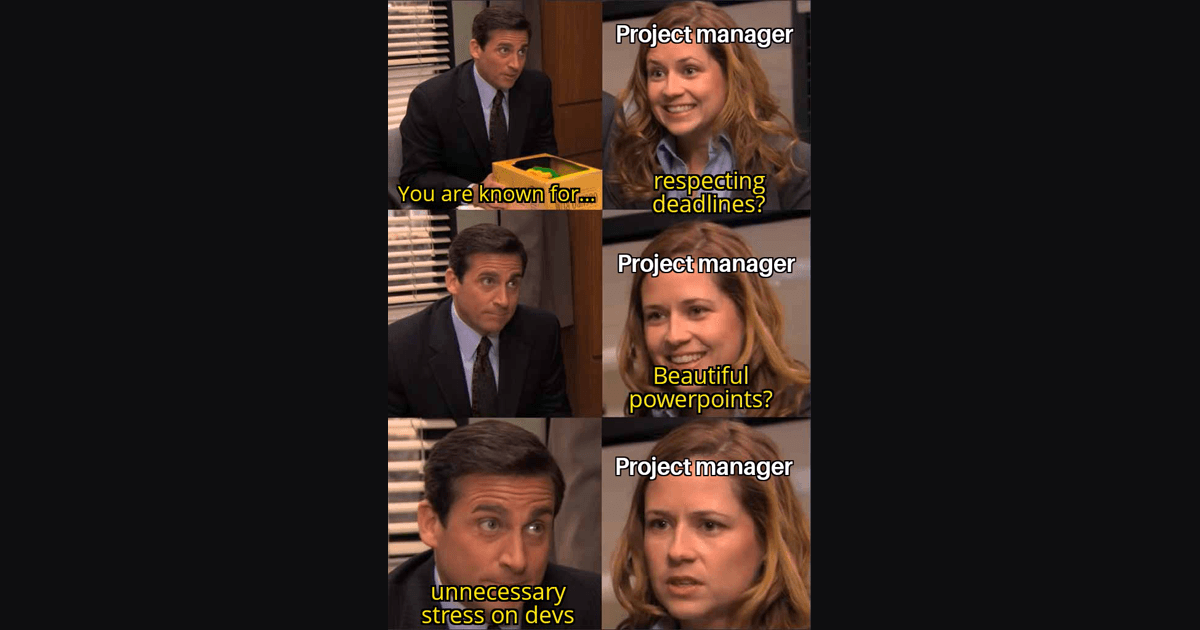 Competing Priorities Interview: You Triaged. You Forgot to Tell Anyone.