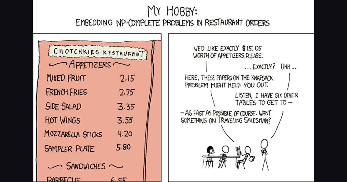 What Is the P vs NP Problem? The Question Computer Science Can't Answer