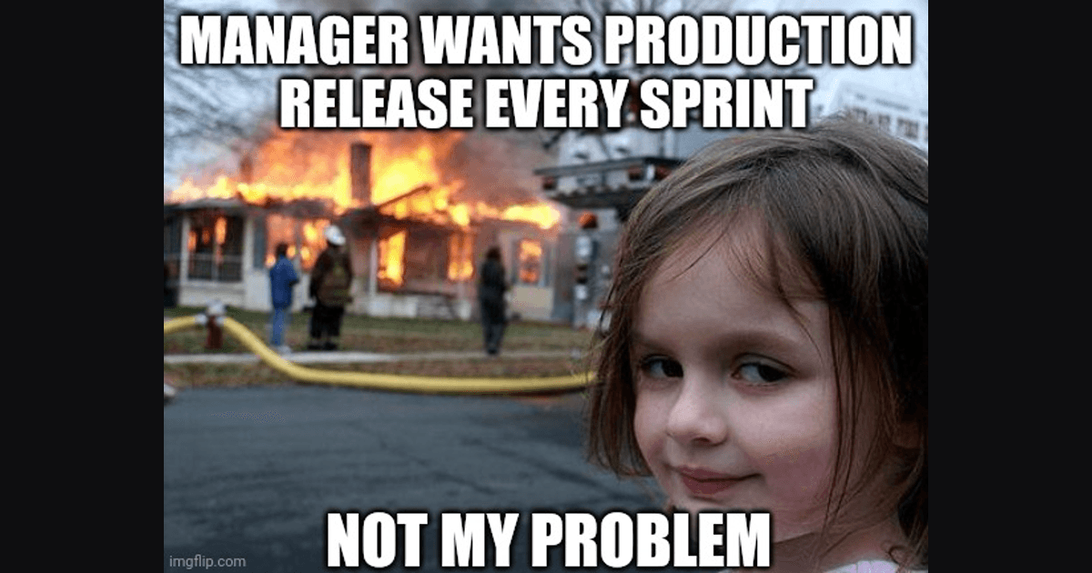 "Tell Me About a Time You Pushed Back on a Requirement": Two Tests, One Answer