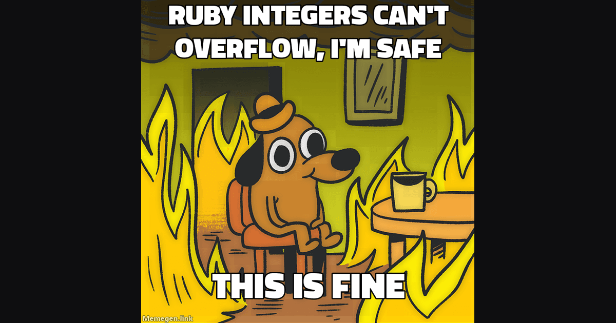 Ruby Integer Overflow in Coding Interviews: The Complete Guide