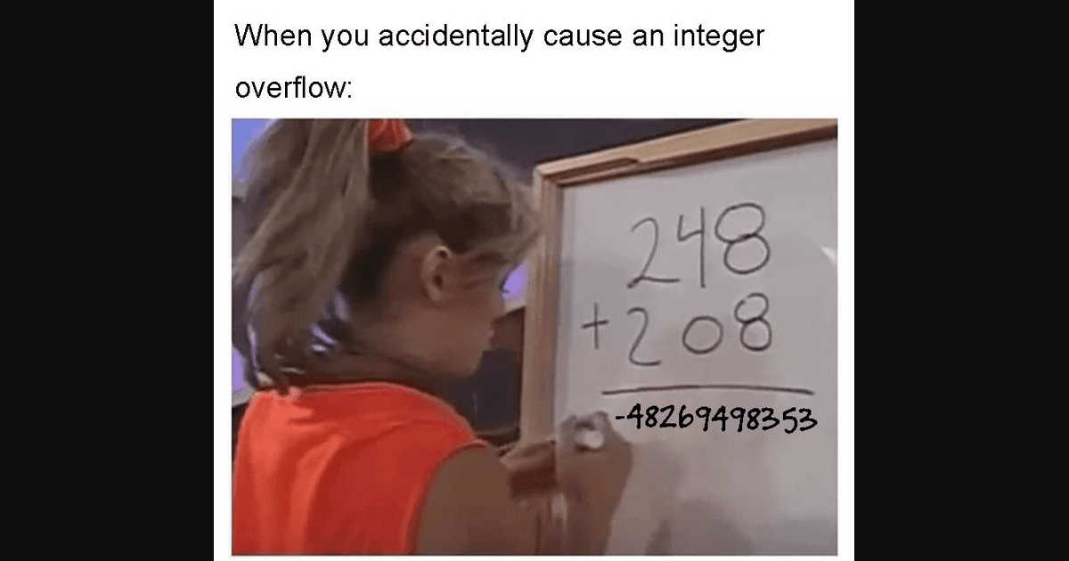 Rust Integer Overflow in Coding Interviews: The Complete Guide
