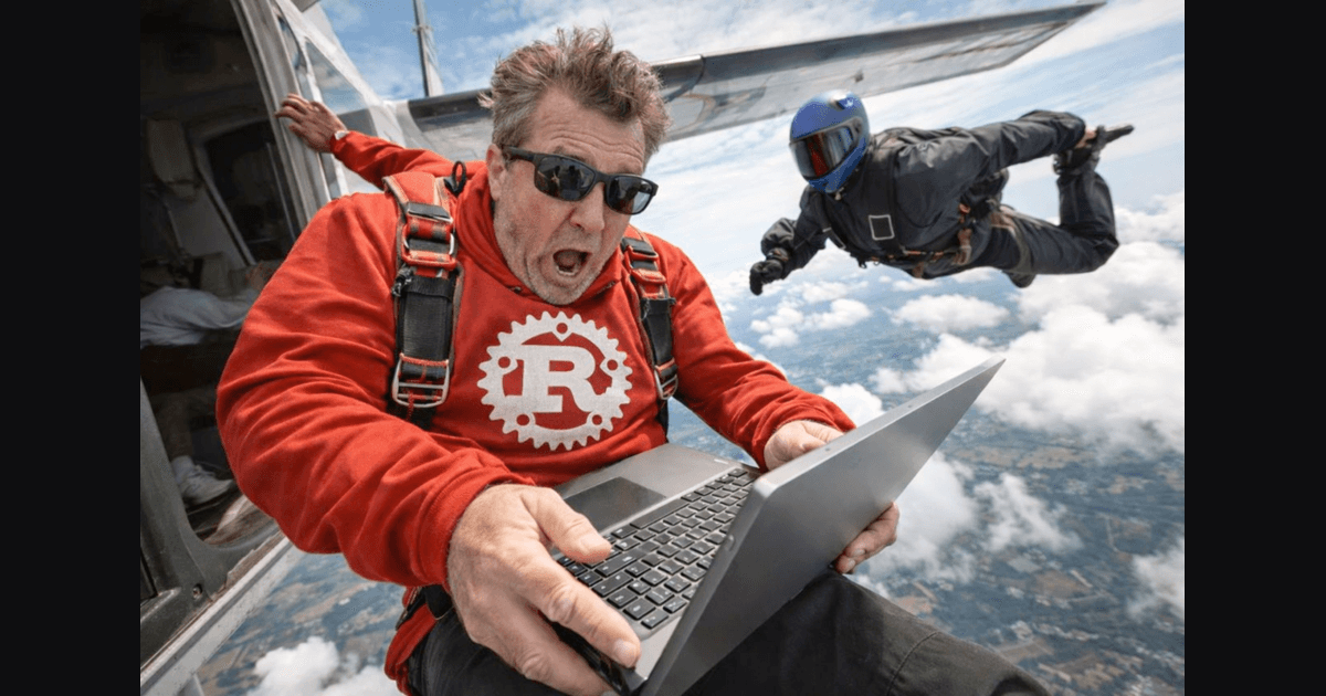 Rust Recursion Limit and Stack Overflow: The Interview Guide