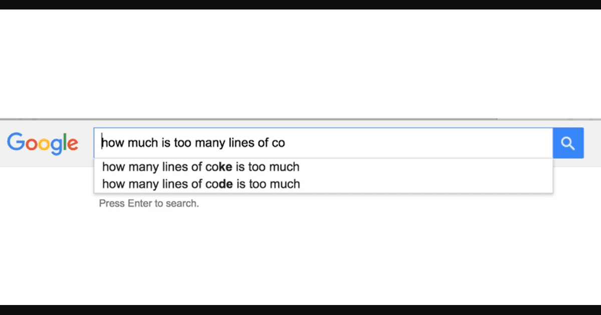 Search Autocomplete System Design: The Two Flows Nobody Draws