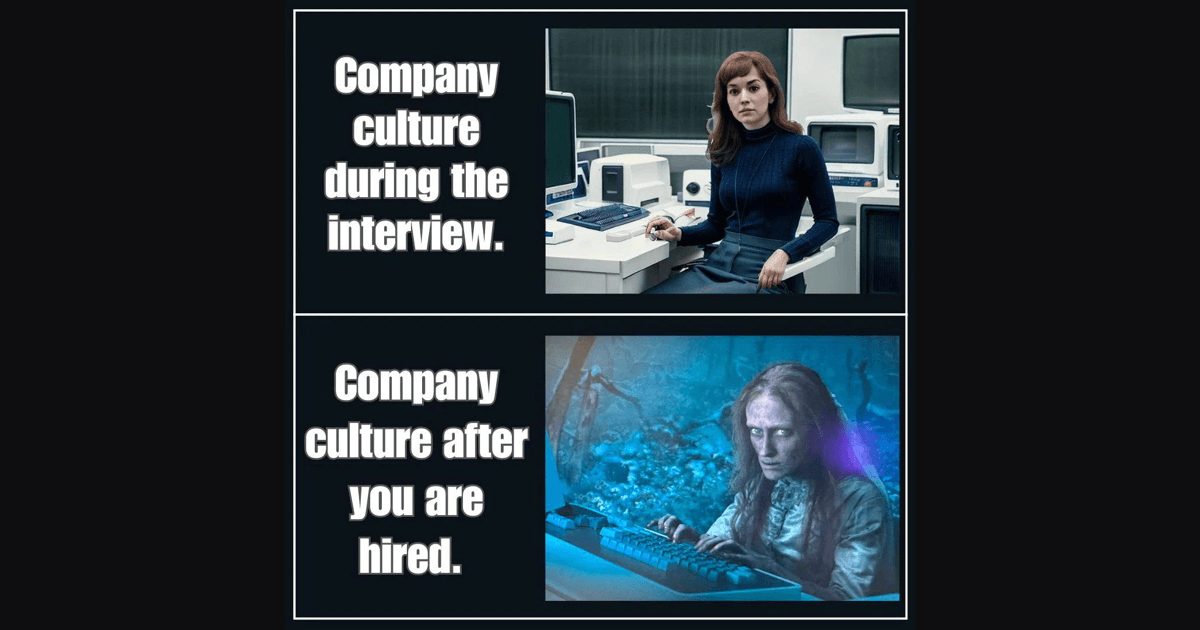 "Tell Me About a Time You Disagreed With Your Manager"