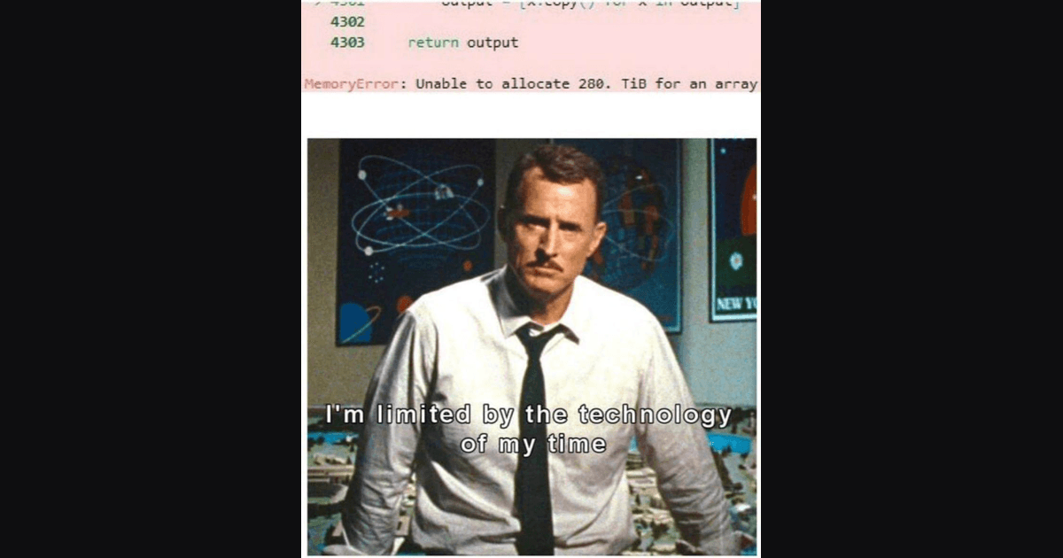 You're Running BFS. The Problem Wanted Union-Find.